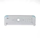 New Genuine Lg Washer Front Panel Assembly Oem AGL76194029. Fixed Price $130.00.