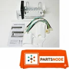 0783991-AQ For Refrigerator Ice Maker Part # Model. Fixed Price $128.73.