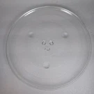 Frigidaire Microwave LFMV1645TF Glass Turntable Plate Tray Genuine Oem. Fixed Price $18.68.