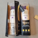 Whirlpool Refrigerator Water Filter WHR1RXD1 For System Model P8WB2L,W11602565. Fixed Price $48.00.