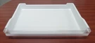 Genuine Refrigerator Lg Drawer Tray PART#MJS64931901. Fixed Price $58.50.