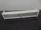 Sub-zero Refrigerator 501R Upper Door Bin Set. Fixed Price $149.99.