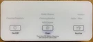O'o'o . Whirlpool GI15NDXZB Ice Maker Control Panel (W10762236) W10814354 Oem. Fixed Price $145.00.