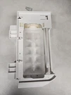 Used Whirlpool WRS581CIHZ04 W10691251 Refrigerator Ice Maker. Fixed Price $49.99.