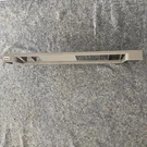 Whirlpool Refrigerator Kick Plate Grille W10679236 Oem Genuine Gray Fast Shippin. Fixed Price $46.00.