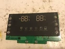 Samsung Refrigerator Control Board Part #116. Fixed Price $23.99.
