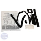 Frigidaire Refrigerator Water Fill Chute Kit 5303918571. Fixed Price $151.61.