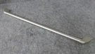 WR12X11047 Refrigerator Door Handle. Fixed Price $33.00.