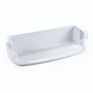 New Genuine Oem Whirlpool Refrigerator Door Bin WPW10160952. Fixed Price $59.28.