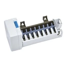 Whirlpool WPW10300022 Genuine Oem Sxs Refrigerator Ice Maker Assembly Replacemen. Fixed Price $119.83.