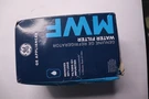 Mwf Refrigerator Water Filter PC86828. Fixed Price $26.40.