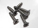 Whirlpool Kenmore Washer Spider Arm Screws (set Of 6) 8182232 W10250573. Fixed Price $19.86.