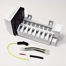 W10882923 For Whirlpool Kenmore Refrigerator Icemaker AP6037857 PS11769140. Fixed Price $68.10.