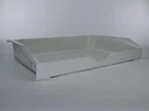 Whirlpool WP12655703 Refrigerator Utility Pantry Drawer Genuine Oem Open Box. Fixed Price $79.99.