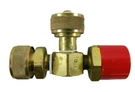 Jr Products Cylinder Branch Tee 1"-20 Female X 07-30155 Rv Camper. Fixed Price $29.95.
