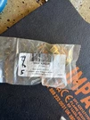 WR97X25268 Ge 7MM 5MM Lokring Oem. Fixed Price $6.99.