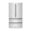 Zline 36" Counter Depth French Door Stainless Refrigerator Ice Maker RFM-36 OB1. Fixed Price $2870.01.