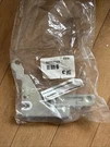 Makspro 00752103 Lever Fits Appliance 3279509 PS8737211. Fixed Price $50.45.