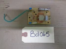 Samsung Microwave DE96-00399B Assembly Noise Filter BD065. Fixed Price $12.99.