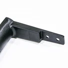 242110511 Frigidaire Black Door Handle Oem. Fixed Price $47.95.