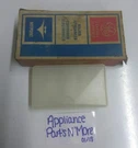 New Ge Dishwasher Dispenser WD3X656 Free Shipping. Fixed Price $39.95.