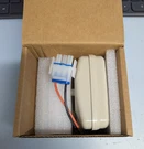 New WR60X10141, Evaporator Fan Motor For Refrigerator. Fixed Price $24.99.