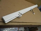 Samsung Refrigerator Door Flipper Ass. Part # DA97-05021P. Fixed Price $87.38.