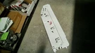Genuine Kenmore Elite Ref. Drawer Rail PART#126560R. Fixed Price $58.98.