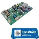AP5680927-A PS7793154 Oem For Lg Refrigerator Control Used Part # Model NR1204. Fixed Price $118.97.