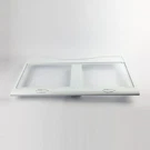 DA97-14303A Samsung Refrigerator Vegetable Drawer Cover Assembly. Fixed Price $286.08.