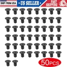 Mean Mug Auto 50X Fender Liner Screw Grommet Clips For Toyota Lexus 90189-06013. Fixed Price $7.29.