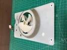 Samsung DA63 01809A Refrigerator Fan Motor AZ226855 SLA104. Fixed Price $25.17.