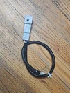 Whirlpool Dryer Door Switch WPW10350906 C4. Fixed Price $6.99.