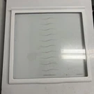 Kenmore Refrigerator Glass Shelf - No Frame Part # 2203236 WPW10141748. Fixed Price $27.84.