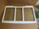 Lg Refrigerator Crisper Cover Assembly Part# ACQ73152508 MHL42613212 MHL62691504. Fixed Price $71.23.