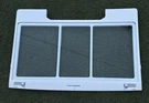 Lg Ref-or Crisper Cover Frame + Glass ACQ85428615 MHL42613220 From M# LFC25770ST. Fixed Price $119.00.