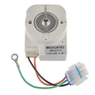 Upgraded WR60X31522 For Refrigerator Evaporator Fan Motor WR60X31523. Fixed Price $20.84.