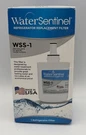 Water Sentinel WSS-1 Filter, Fits Samsung Refrigerators Nib. Fixed Price $24.88.