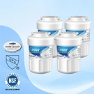Icepure RWF0600A Refrigerator Water Filter Compatible For Mwf, Mwfint, Mwfa. Fixed Price $35.99.