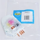 New Erp GP11 Refrigerator Defrost Timer 8 Hr. 21 Min For Maytag Same Day Ship!!!. Fixed Price $11.99.