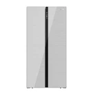 Furrion Llc 15.6 Cuft 12-VOLT 2-DOOR- FCR16DCASA-SS. Fixed Price $2817.91.