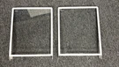 240355277 Oem Frigidaire Refrigerator Glass Shelf - Used. Fixed Price $60.00.