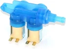Oem Ge Washer Water Inlet Valve WH13X10023 AP3884039 PS1019151. Fixed Price $49.95.