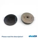 Wolf Cooktop Distr Ring & Cap, 9.2K-SVCE 815527 816303 804512 800502 ( 5/8"). Fixed Price $60.00.