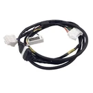 Replacement DA96-00640A Refrigerator Wire Harness Fit For Samsung Parts. Fixed Price $22.31.