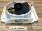 Condenser Fan Motor Asm WR60X29573 For Model GNE27JYMKFS Refrigerator M55. Fixed Price $28.99.