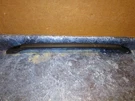 Refrigerator Door Handle Black Part# WR12X10814. Fixed Price $35.00.