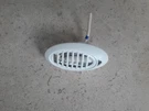 WR02X13729 Refrigerator Temp Sensor WR55X10025. Fixed Price $8.95.