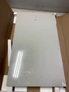 Samsung RA-F18DBB12 White Glass Bottom Panel For 4-DOOR Flex Fridge. Fixed Price $78.99.