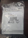 Foreverpro WPW10289690 Cover-frnt Whirlpool Refrigerator 217435.... Fixed Price $13.97.